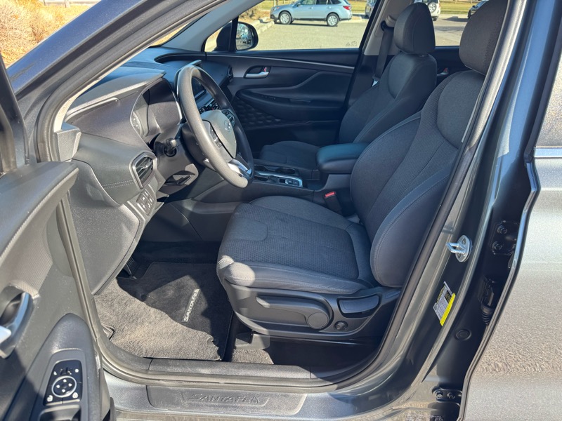 Hyundai Santa Fe SE 2.4L Auto AWD 2019