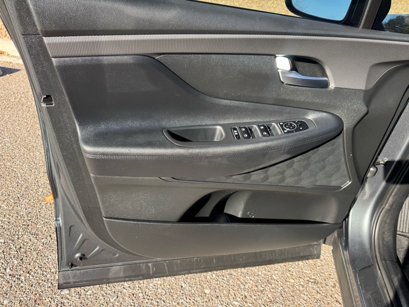 Hyundai Santa Fe SE 2.4L Auto AWD 2019