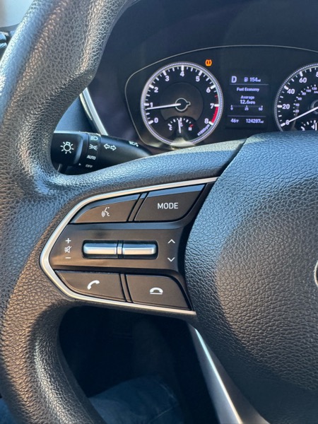 Hyundai Santa Fe SE 2.4L Auto AWD 2019