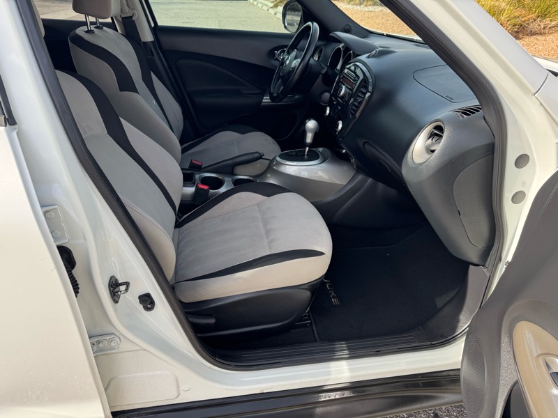 Nissan Juke 5dr Wgn CVT SV AWD 2014