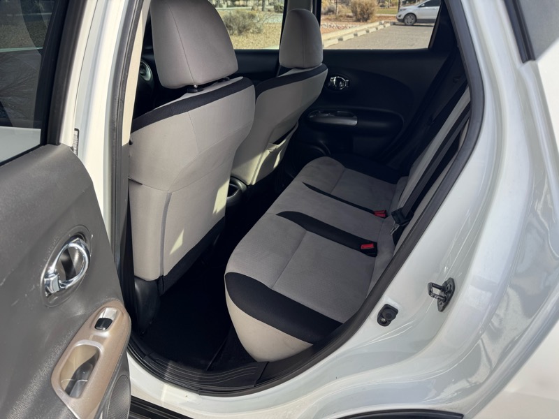 Nissan Juke 5dr Wgn CVT SV AWD 2014