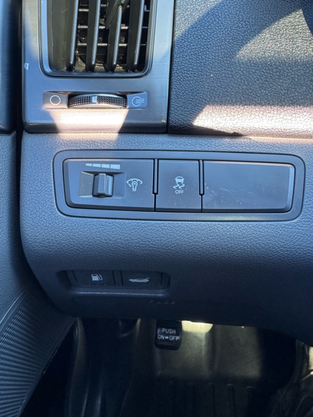 Hyundai Sonata Hybrid 4dr Sdn Limited 2015