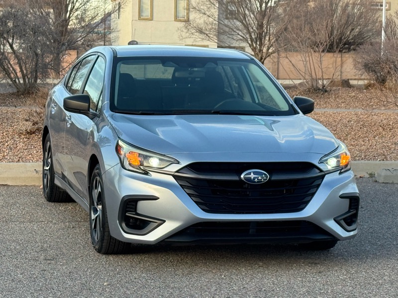 Subaru Legacy AWD 2024