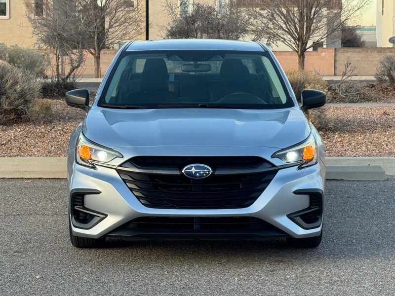Subaru Legacy AWD 2024