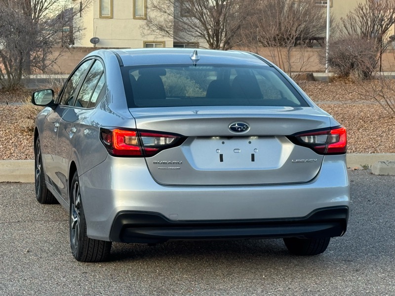 Subaru Legacy AWD 2024