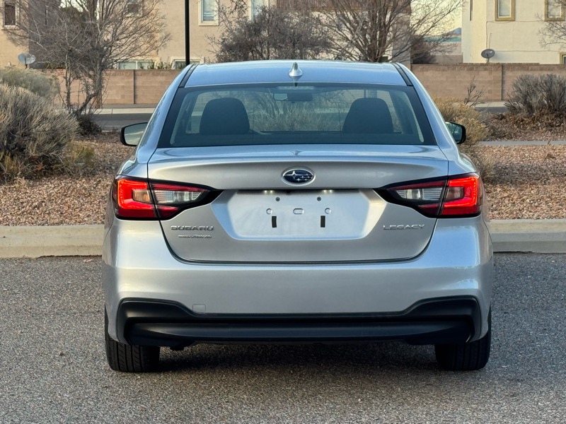 Subaru Legacy AWD 2024