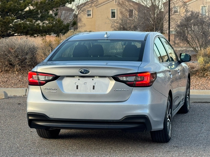 Subaru Legacy AWD 2024