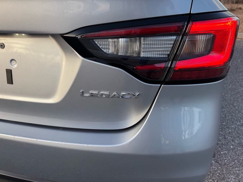 Subaru Legacy AWD 2024