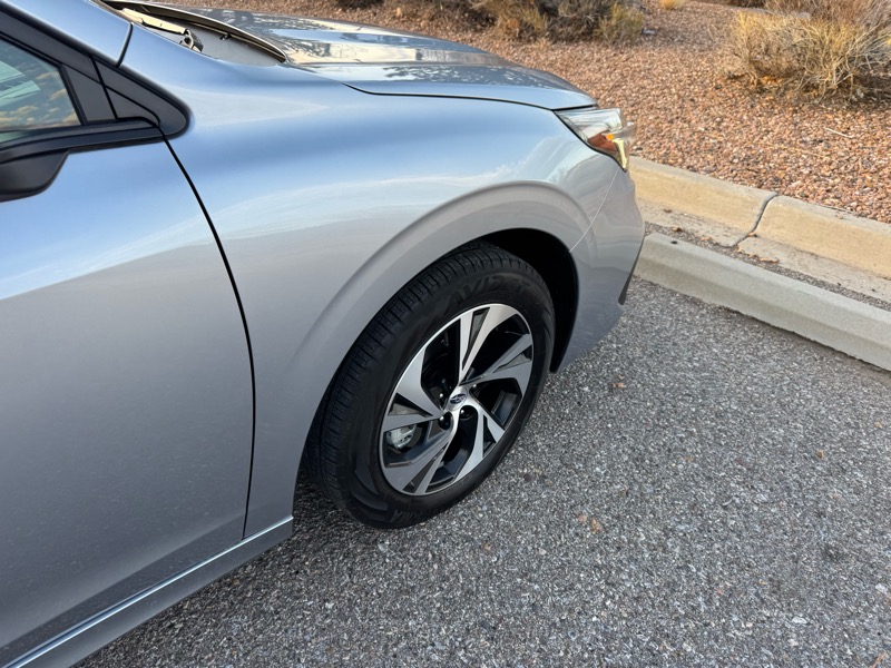 Subaru Legacy AWD 2024