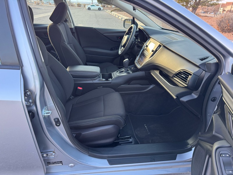 Subaru Legacy AWD 2024