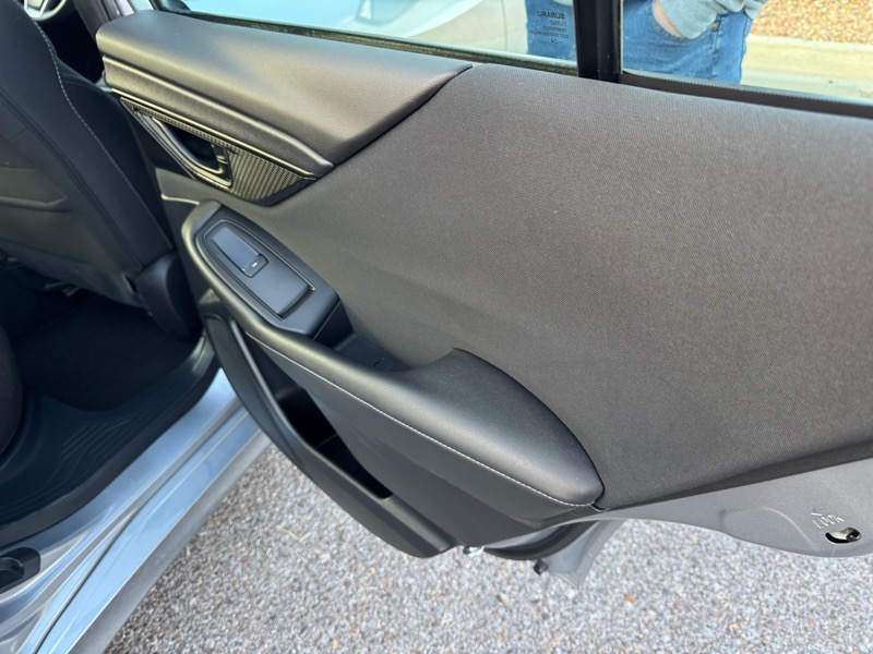 Subaru Legacy AWD 2024