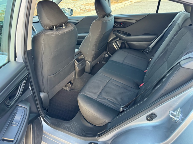 Subaru Legacy AWD 2024