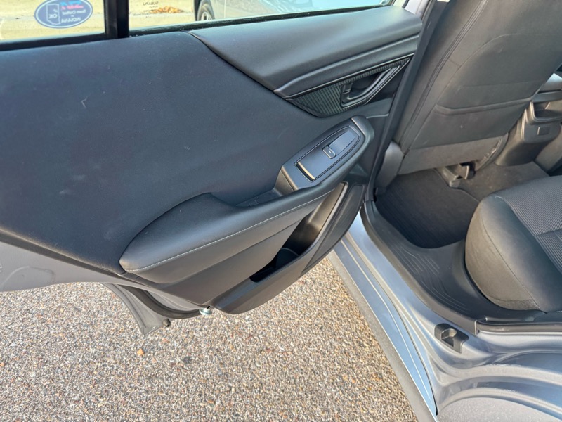 Subaru Legacy AWD 2024