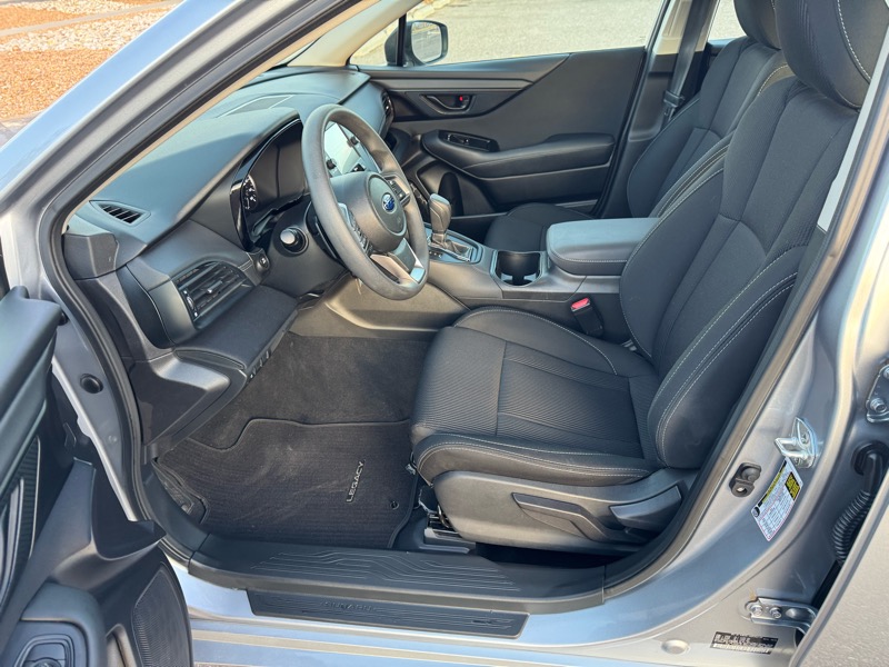 Subaru Legacy AWD 2024