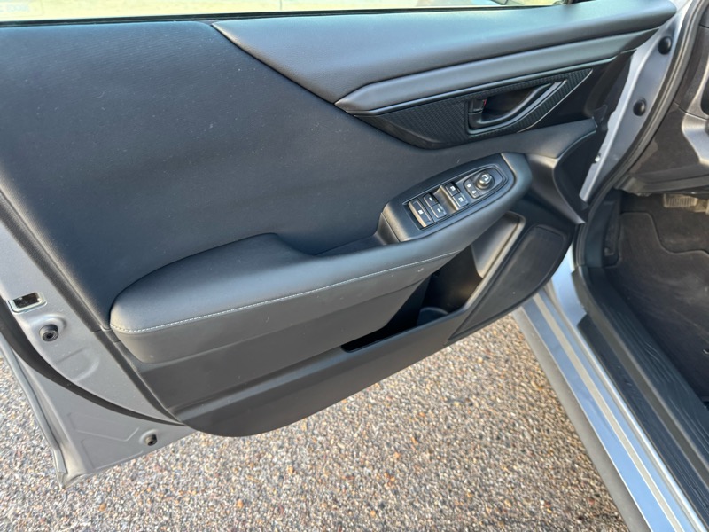 Subaru Legacy AWD 2024