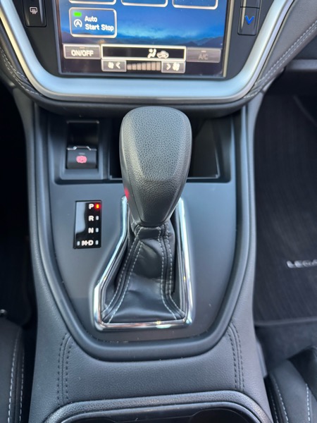 Subaru Legacy AWD 2024
