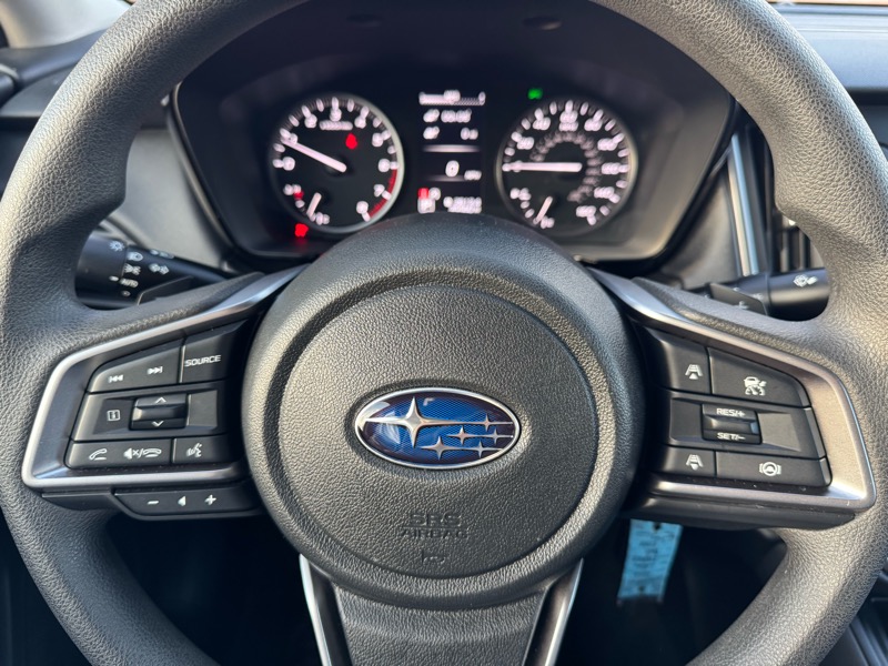 Subaru Legacy AWD 2024