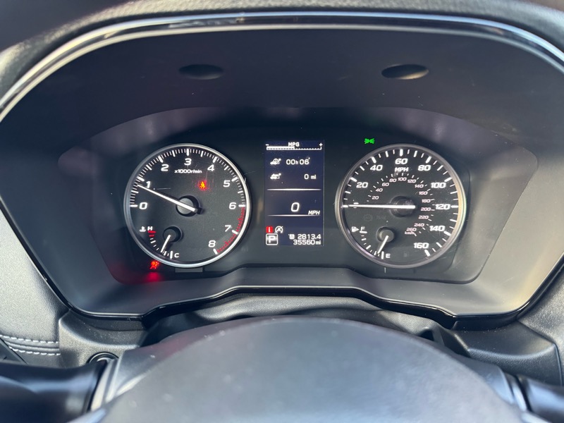 Subaru Legacy AWD 2024