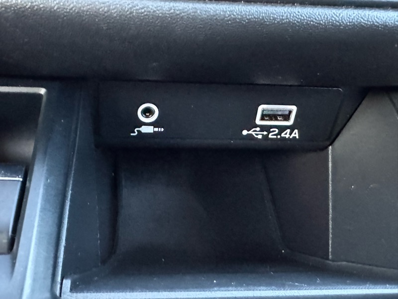 Subaru Legacy AWD 2024