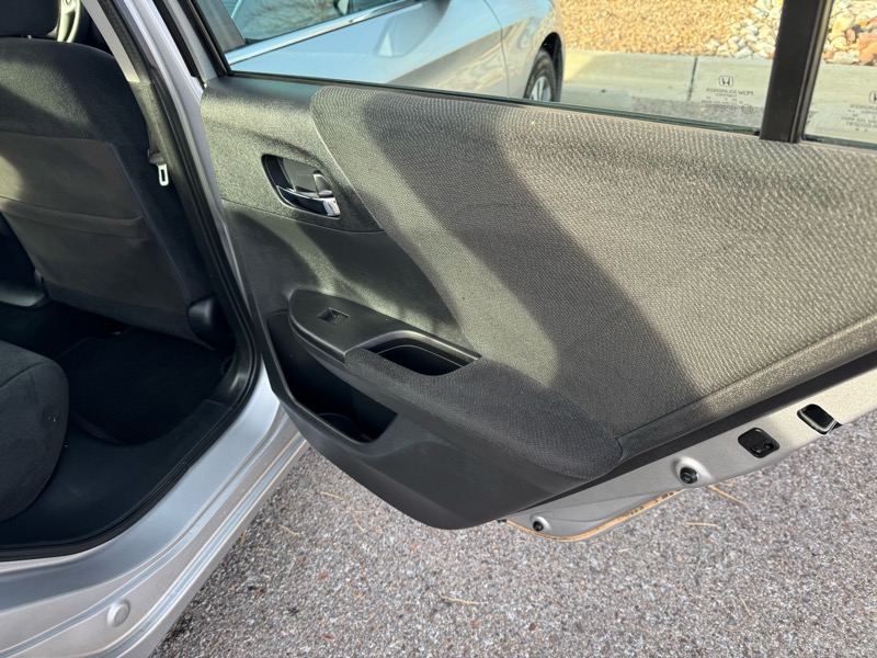 Honda Accord Sdn 4dr I4 Man LX 2013