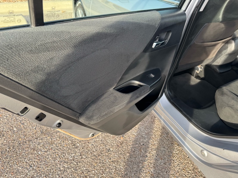 Honda Accord Sdn 4dr I4 Man LX 2013