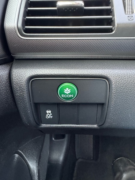 Honda Accord Sdn 4dr I4 Man LX 2013