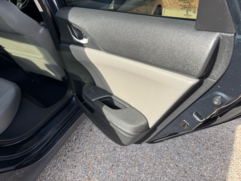 Honda Civic Sedan EX CVT 2017