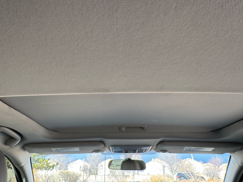 Honda Civic Sedan EX CVT 2017