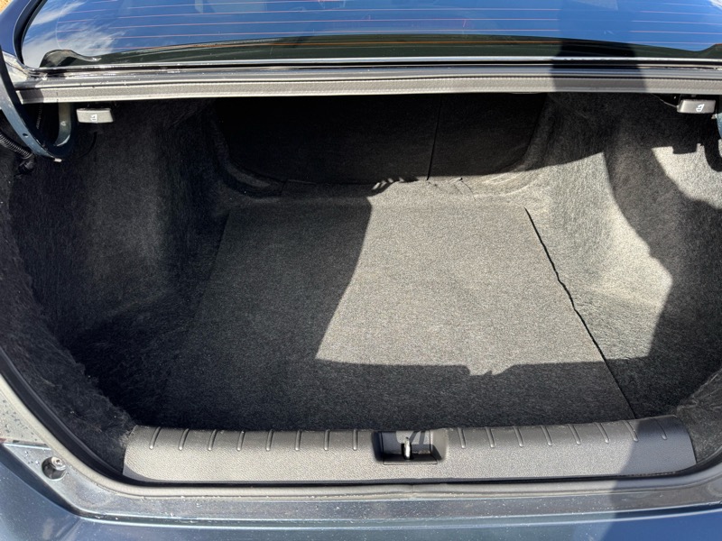 Honda Civic Sedan EX CVT 2017