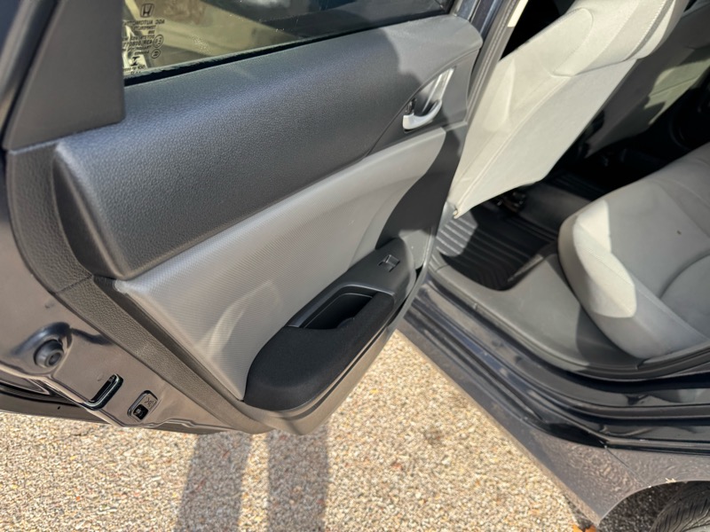 Honda Civic Sedan EX CVT 2017