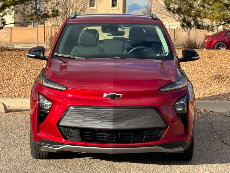 Chevrolet Bolt EUV FWD 4dr LT 2022