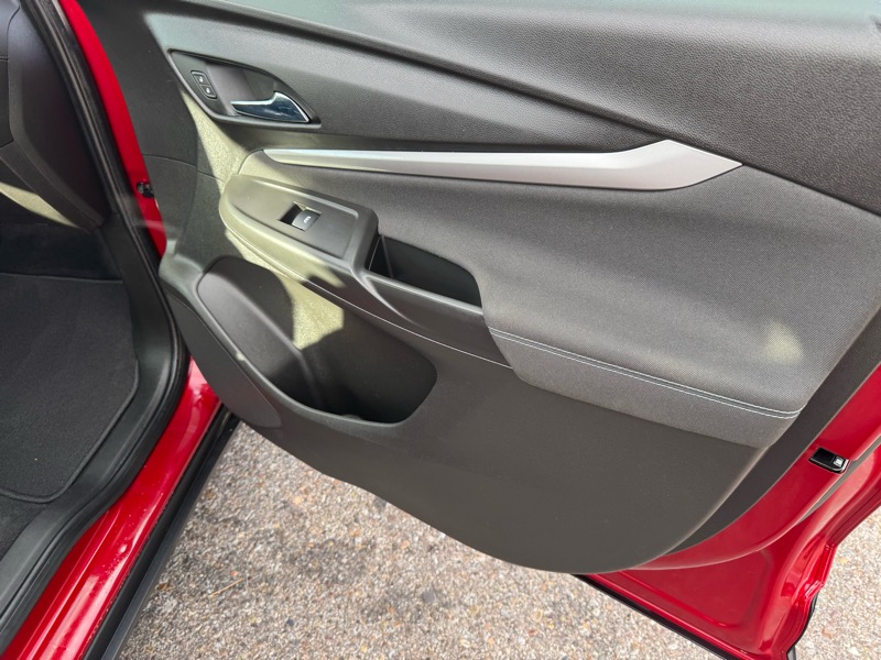 Chevrolet Bolt EUV FWD 4dr LT 2022