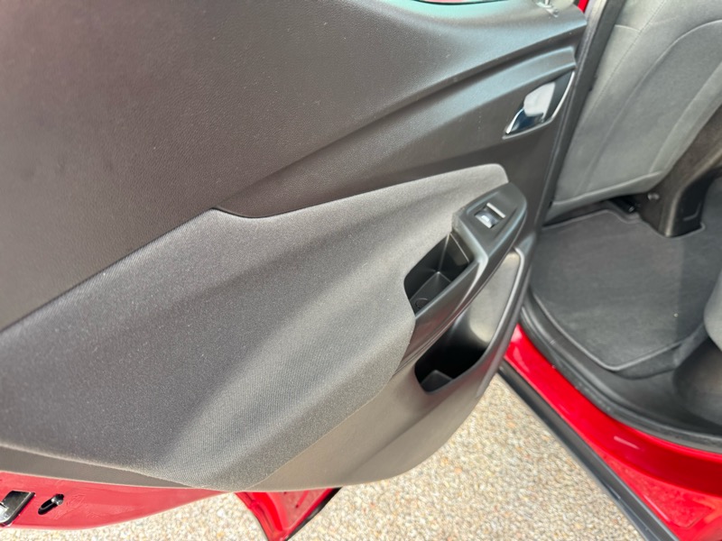 Chevrolet Bolt EUV FWD 4dr LT 2022