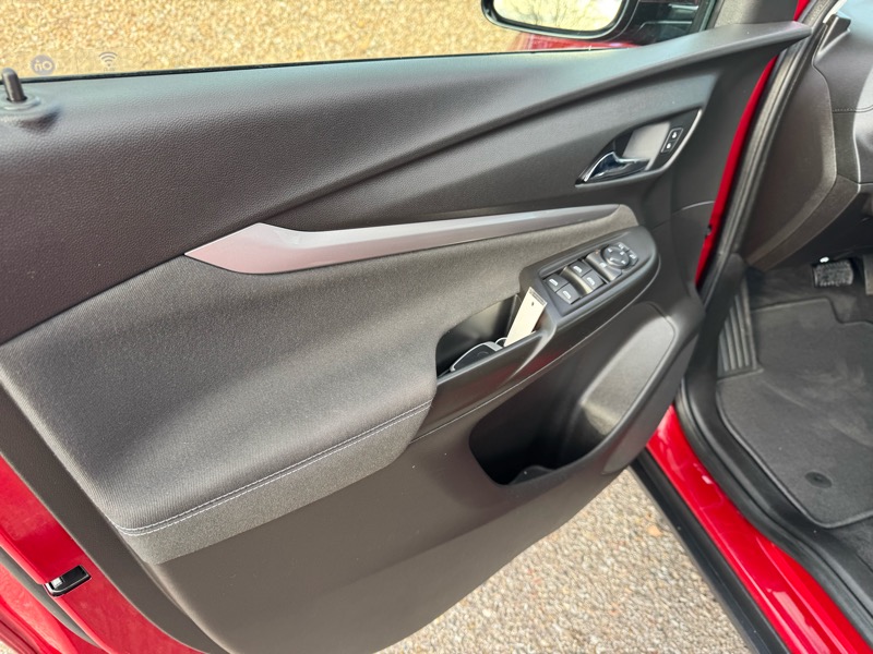 Chevrolet Bolt EUV FWD 4dr LT 2022