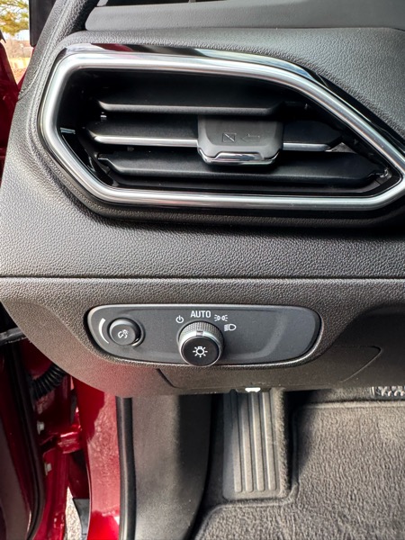 Chevrolet Bolt EUV FWD 4dr LT 2022