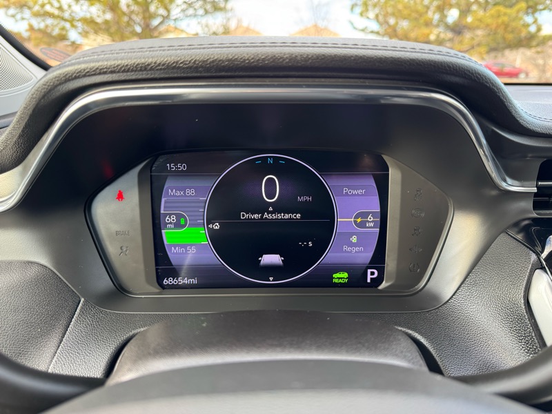 Chevrolet Bolt EUV FWD 4dr LT 2022