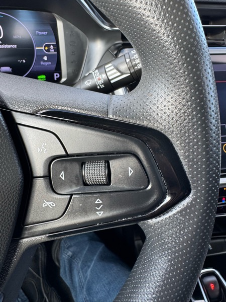 Chevrolet Bolt EUV FWD 4dr LT 2022