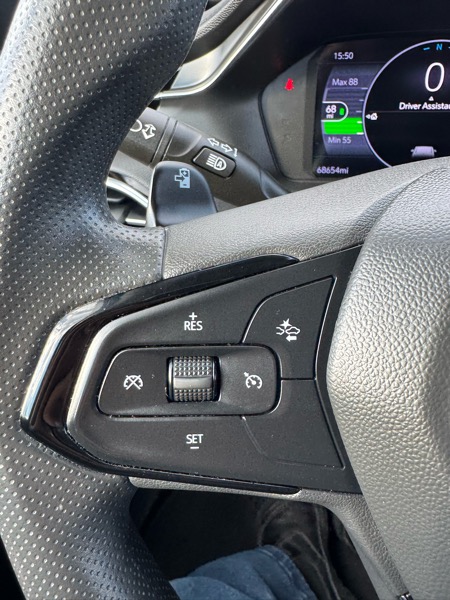 Chevrolet Bolt EUV FWD 4dr LT 2022