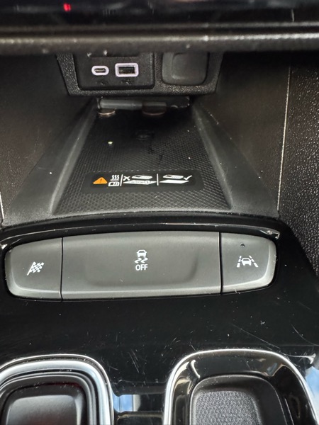 Chevrolet Bolt EUV FWD 4dr LT 2022