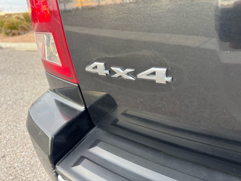 Jeep Grand Cherokee 4dr Limited 4WD 2005