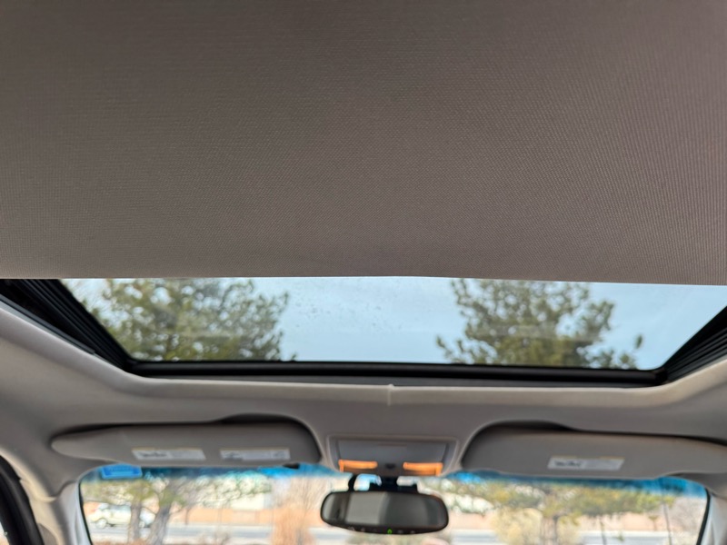 Jeep Grand Cherokee 4dr Limited 4WD 2005