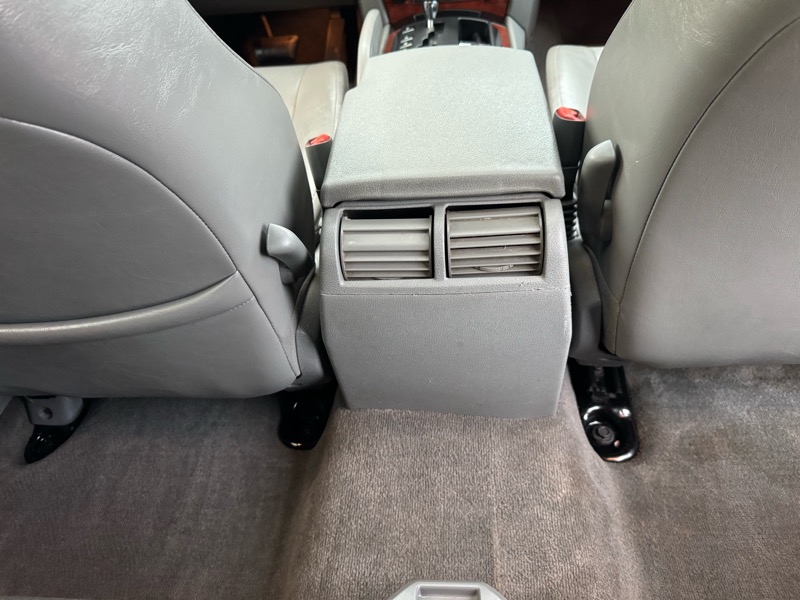 Jeep Grand Cherokee 4dr Limited 4WD 2005