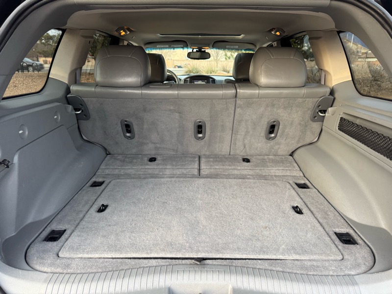 Jeep Grand Cherokee 4dr Limited 4WD 2005