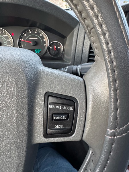 Jeep Grand Cherokee 4dr Limited 4WD 2005