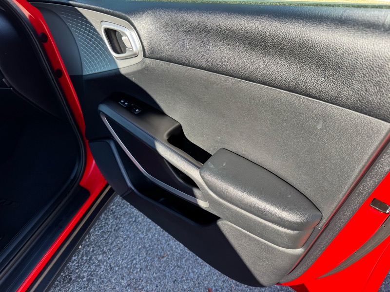 Kia Soul LX IVT 2020