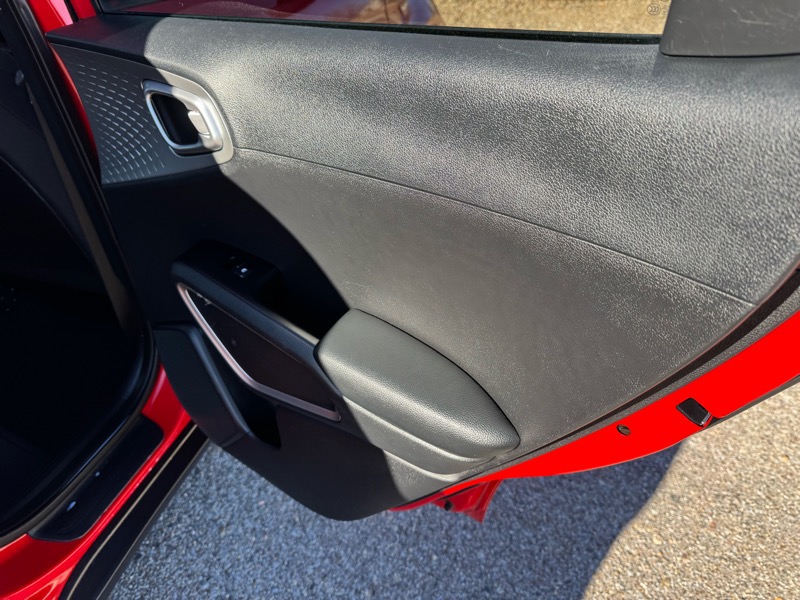 Kia Soul LX IVT 2020