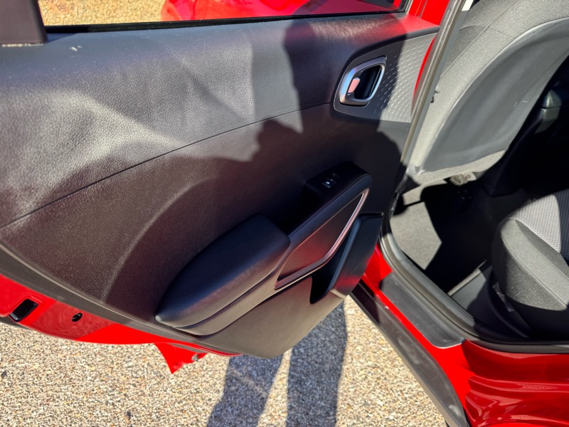 Kia Soul LX IVT 2020