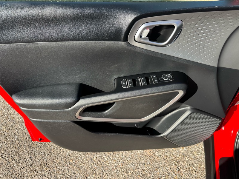 Kia Soul LX IVT 2020