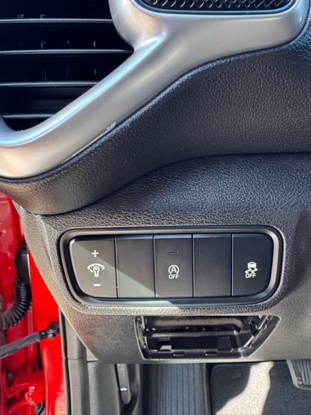 Kia Soul LX IVT 2020