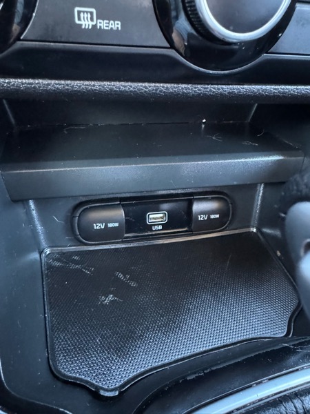 Kia Soul LX IVT 2020